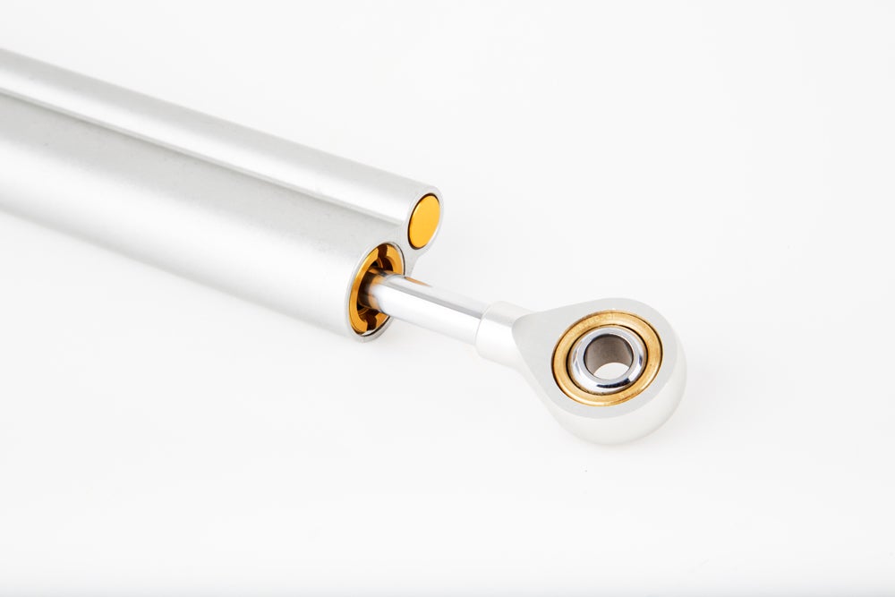 Öhlins – fotografia ufficiale