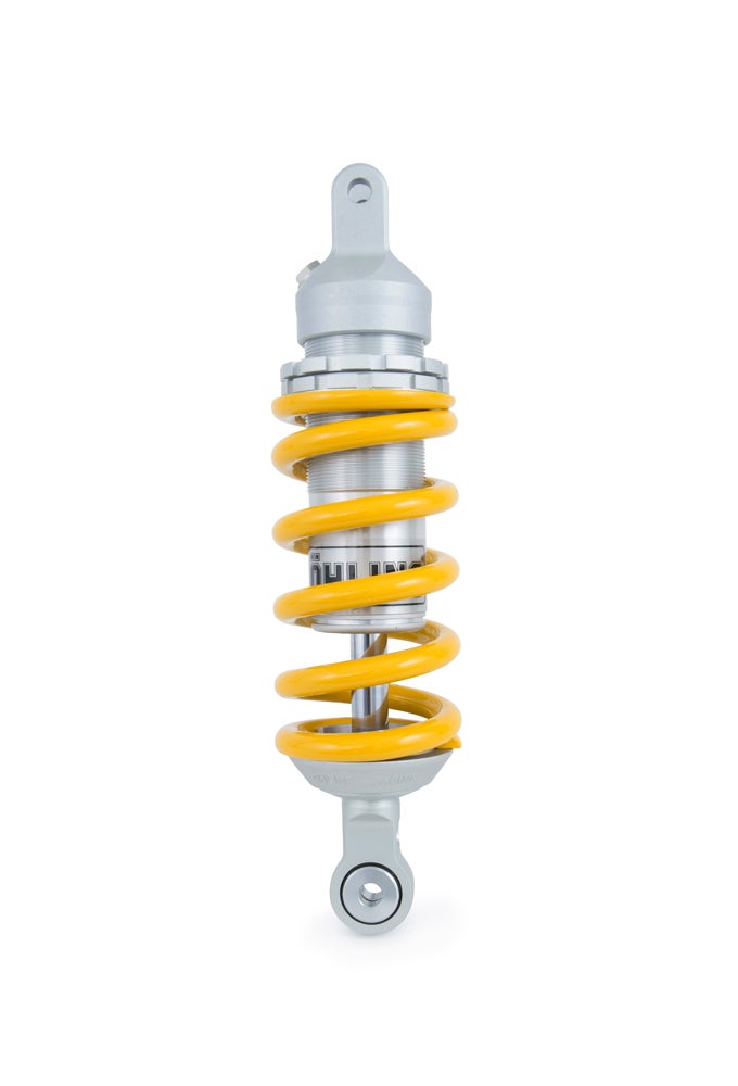 Öhlins – fotografia ufficiale