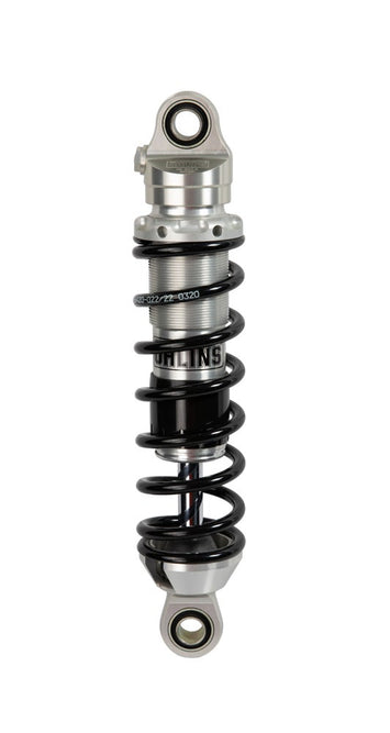 Öhlins – fotografia ufficiale
