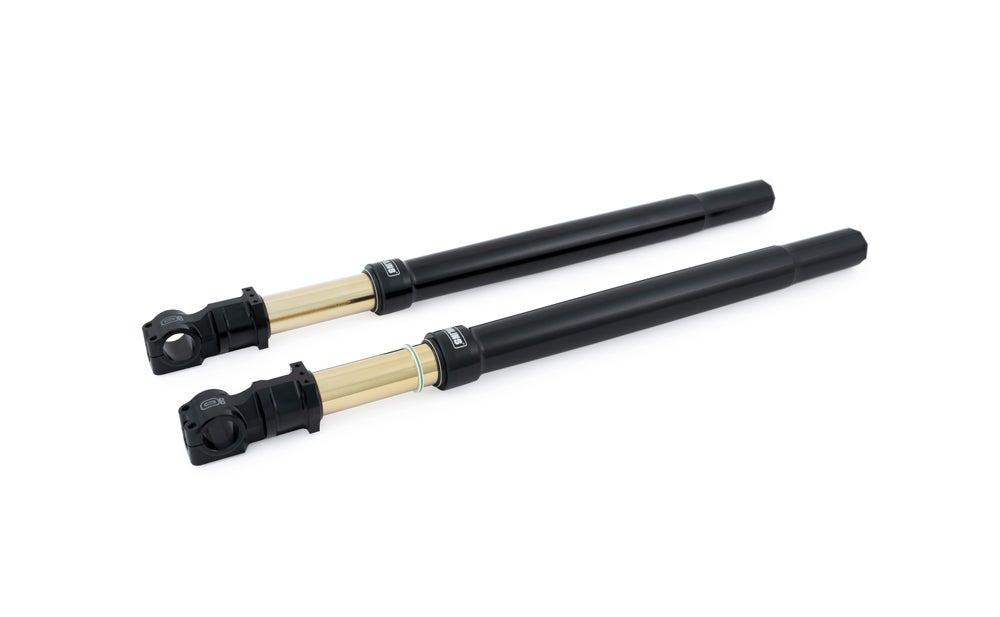 Öhlins – fotografia ufficiale