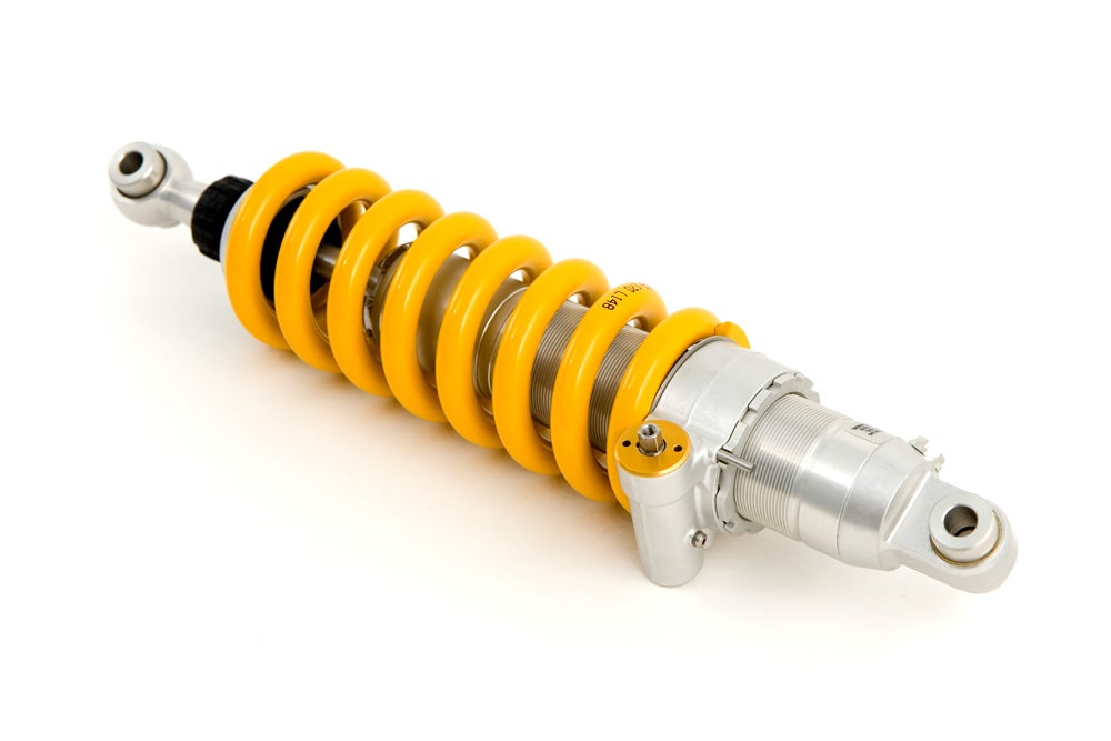 Öhlins – fotografia ufficiale