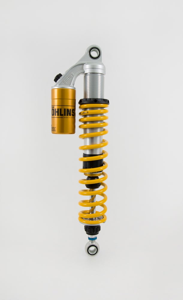Öhlins – fotografia ufficiale