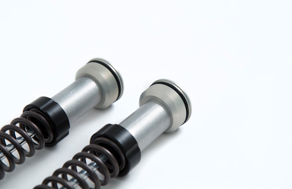 Öhlins – fotografia ufficiale
