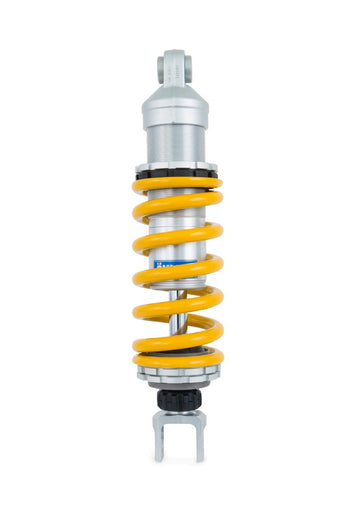 Öhlins – fotografia ufficiale