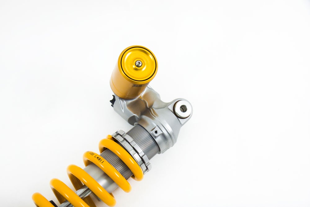 Öhlins – fotografia ufficiale