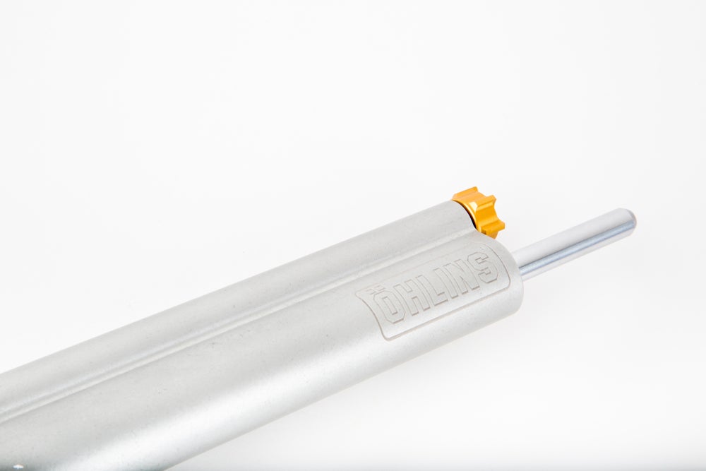 Öhlins – fotografia ufficiale