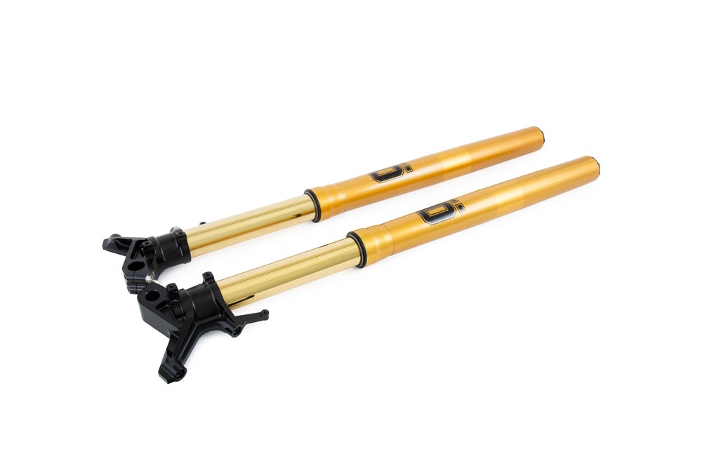 Öhlins – fotografia ufficiale