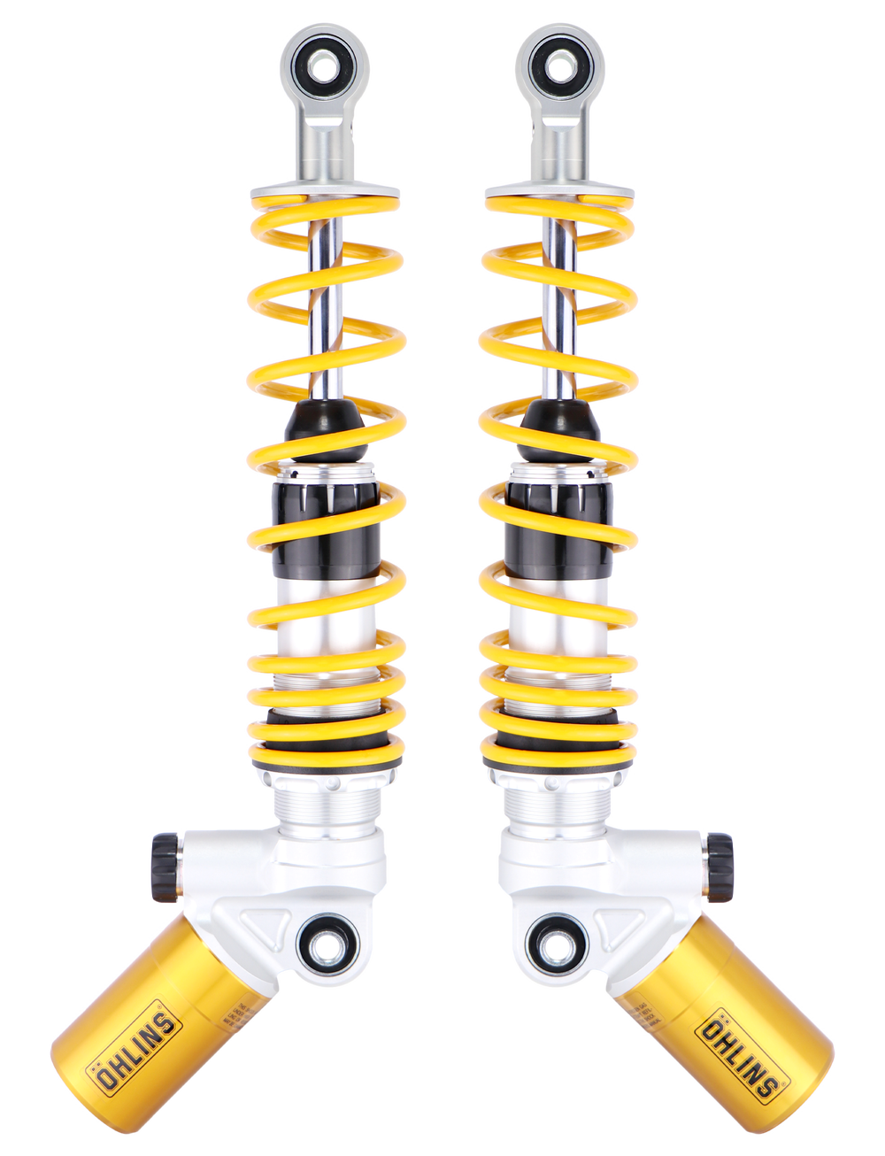 Öhlins – fotografia ufficiale