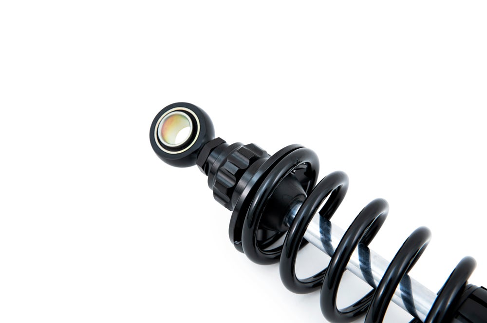 Öhlins – fotografia ufficiale