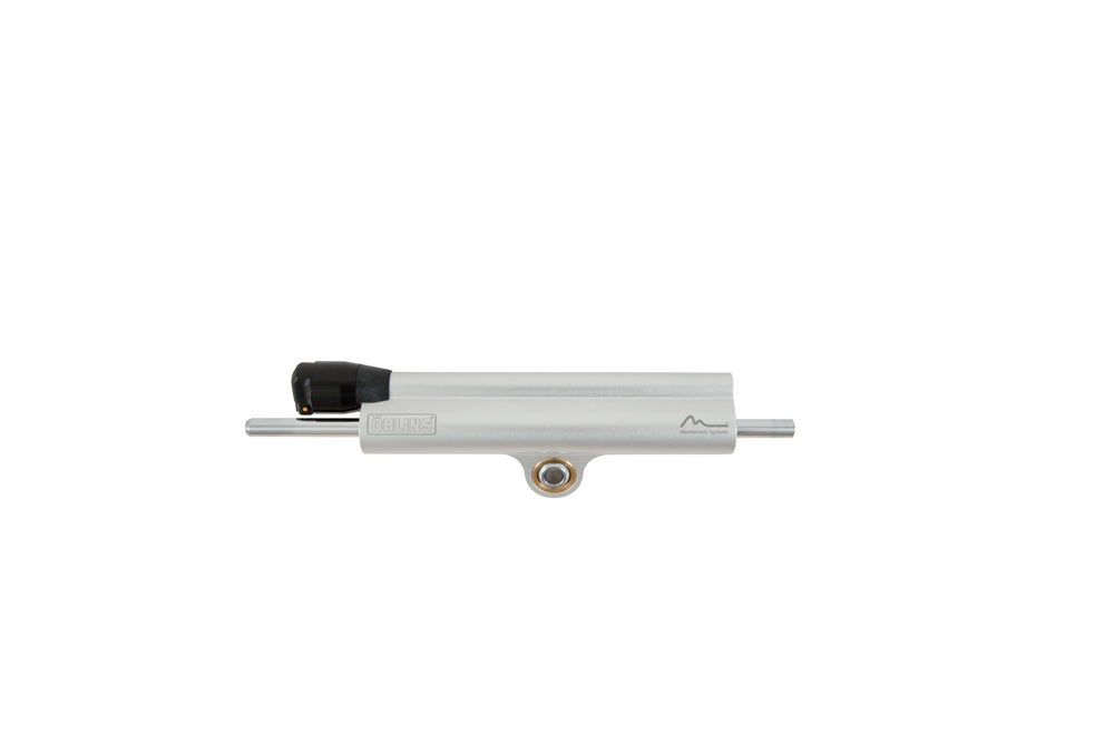 Öhlins – fotografia ufficiale