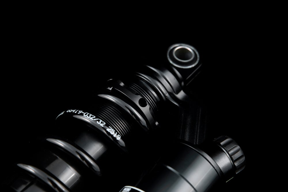 Öhlins – fotografia ufficiale