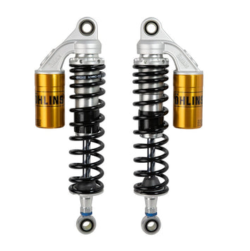 Öhlins – fotografia ufficiale