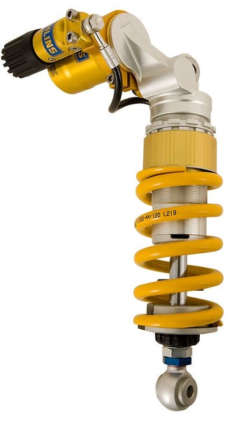 Öhlins – fotografia ufficiale