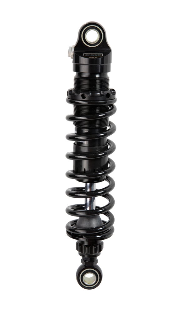 Öhlins – fotografia ufficiale
