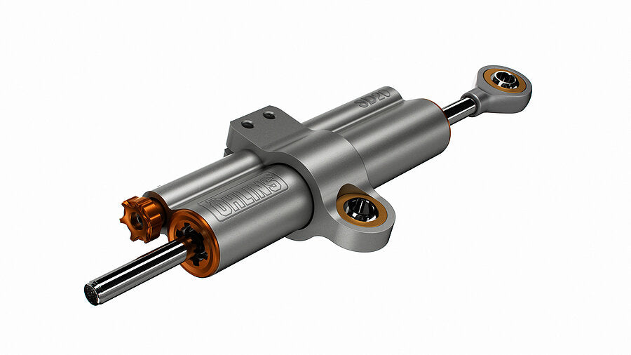 Öhlins – fotografia ufficiale