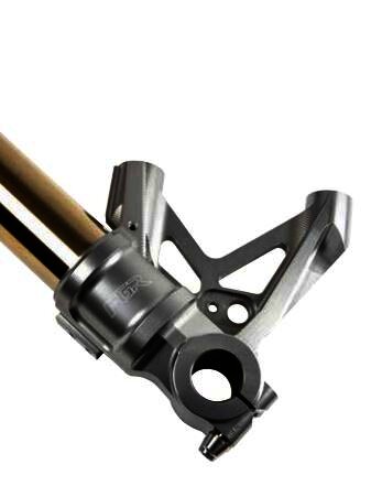 Öhlins – fotografia ufficiale