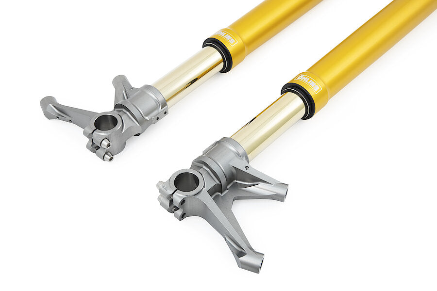 Öhlins – fotografia ufficiale