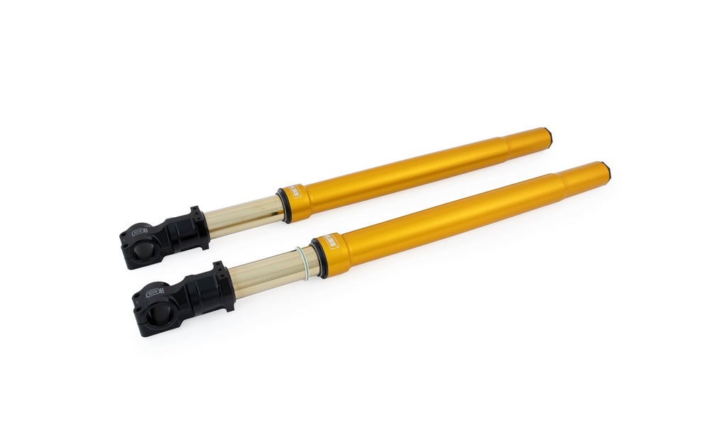 Öhlins – fotografia ufficiale
