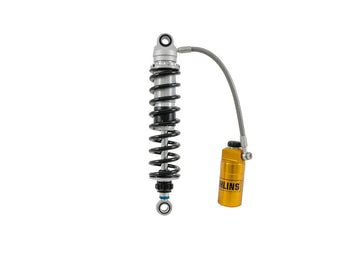 Öhlins – fotografia ufficiale