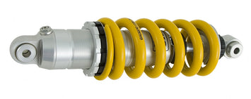 Öhlins – fotografia ufficiale