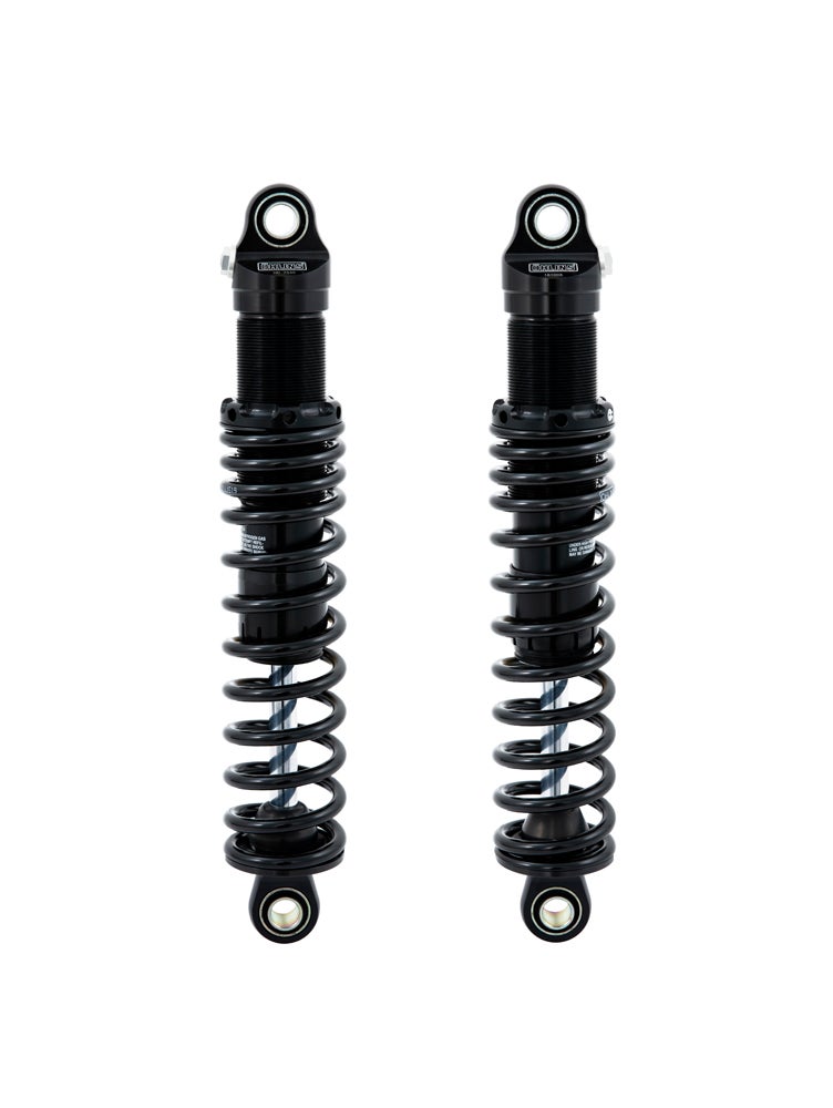 Öhlins – fotografia ufficiale