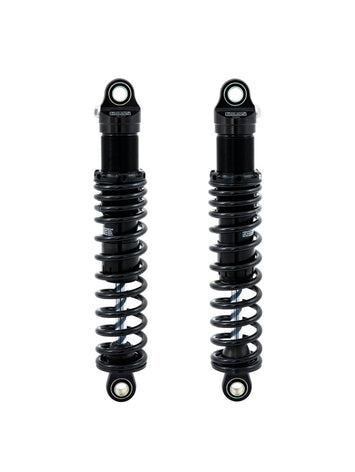 Öhlins – fotografia ufficiale