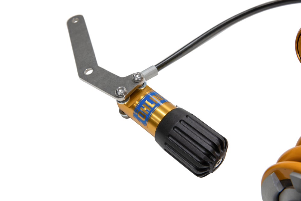 Öhlins – fotografia ufficiale