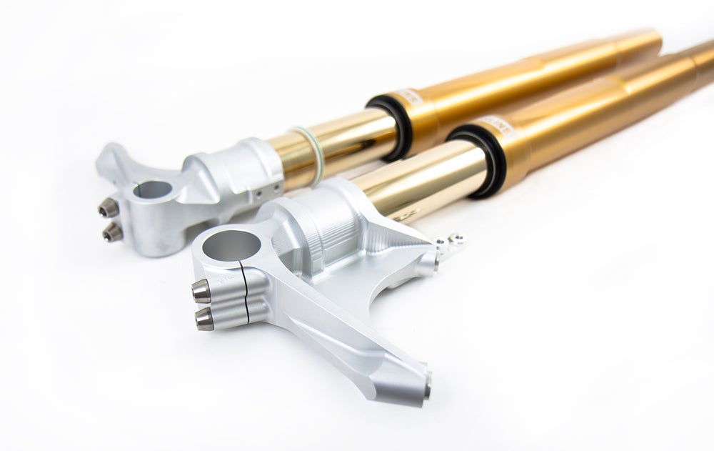 Öhlins – fotografia ufficiale