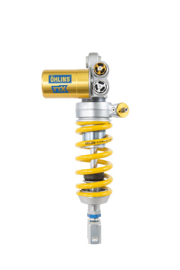 Öhlins – fotografia ufficiale