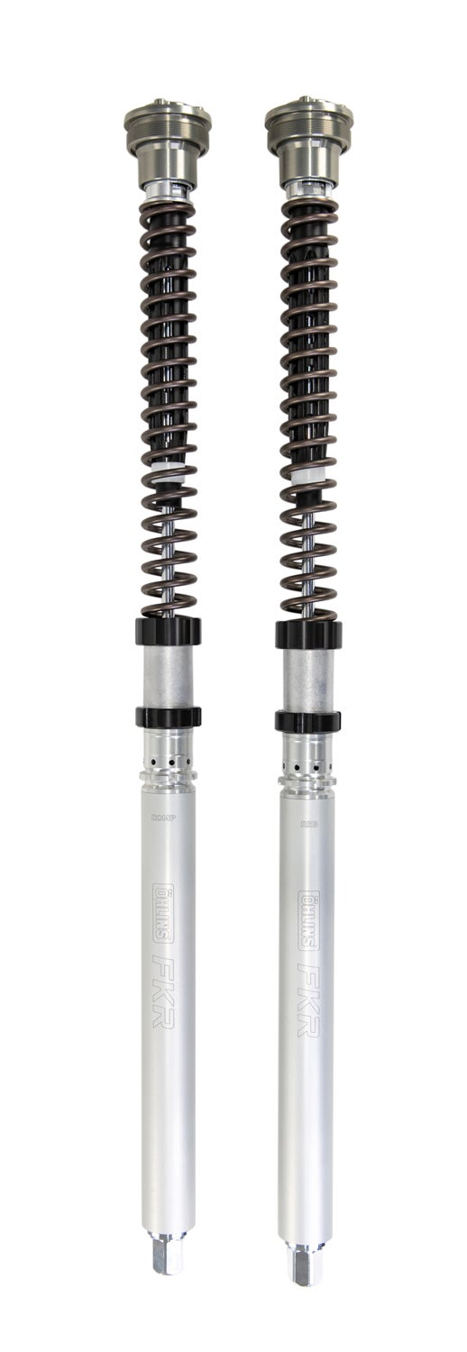 Öhlins – fotografia ufficiale