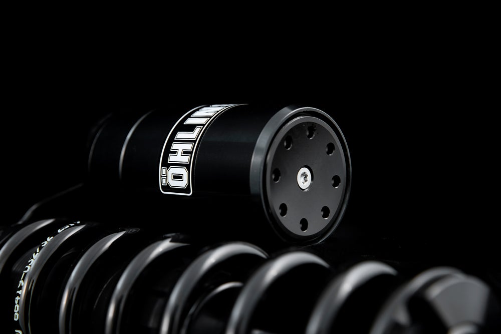 Öhlins – fotografia ufficiale