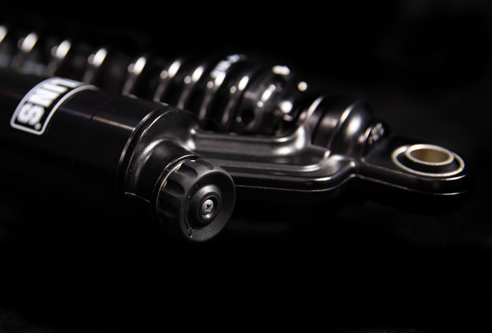 Öhlins – fotografia ufficiale