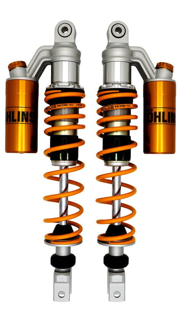 Öhlins – fotografia ufficiale