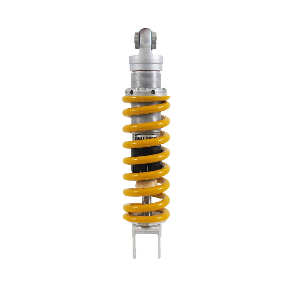 Öhlins – fotografia ufficiale