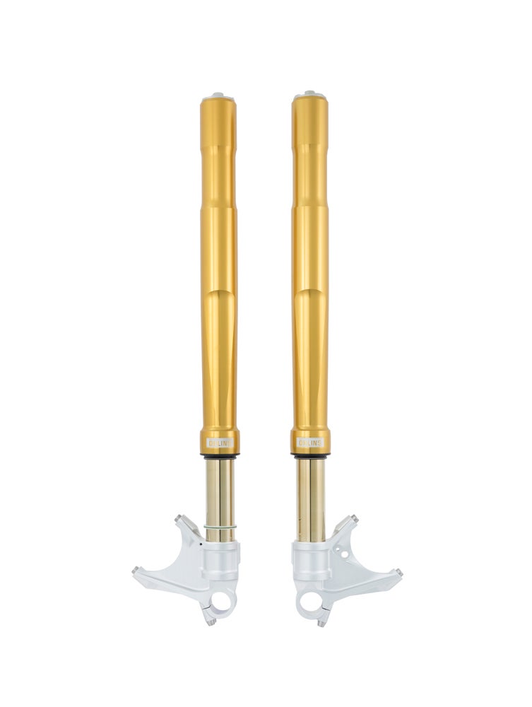 Öhlins – fotografia ufficiale