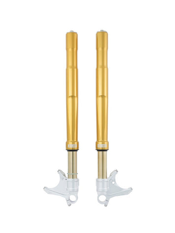 Öhlins – fotografia ufficiale