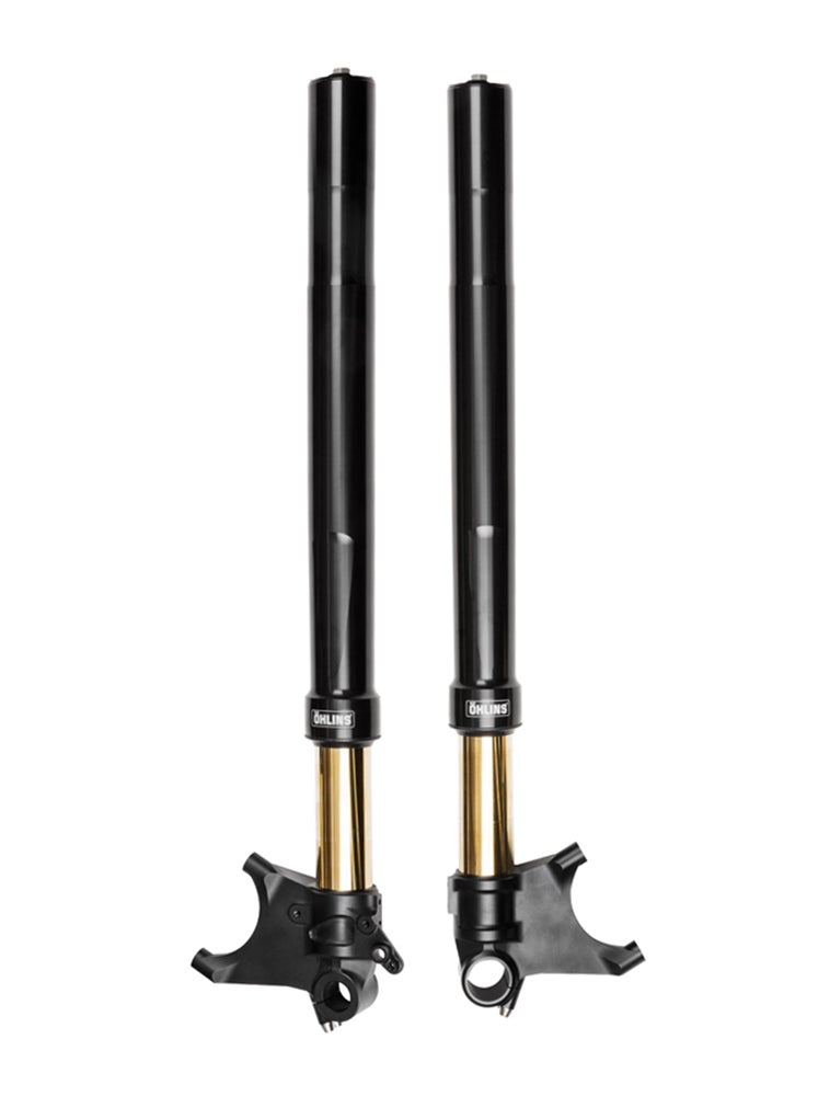 Öhlins – fotografia ufficiale