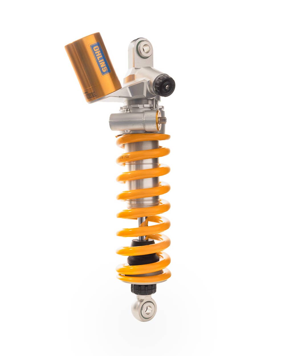 Öhlins – fotografia ufficiale