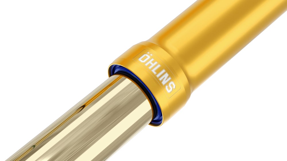 Öhlins – fotografia ufficiale