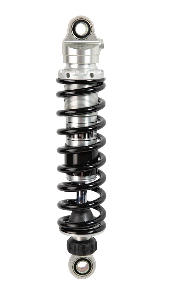 Öhlins – fotografia ufficiale