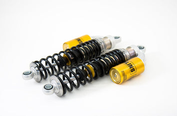 Öhlins – fotografia ufficiale