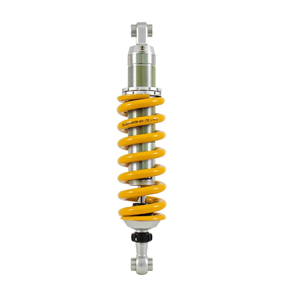 Öhlins – fotografia ufficiale