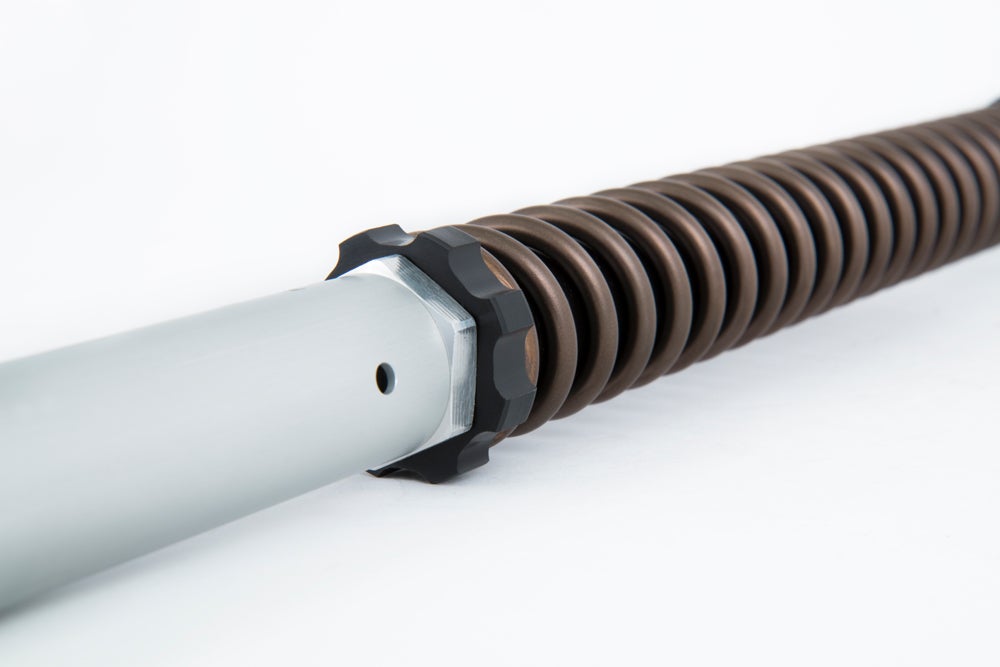 Öhlins – fotografia ufficiale