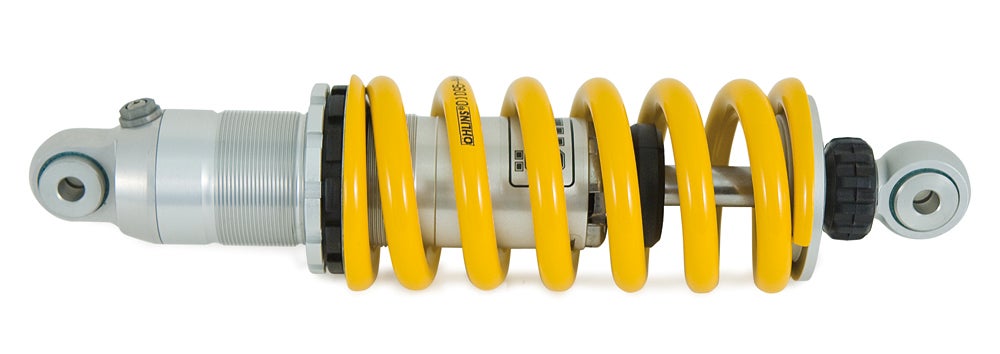 Öhlins – fotografia ufficiale