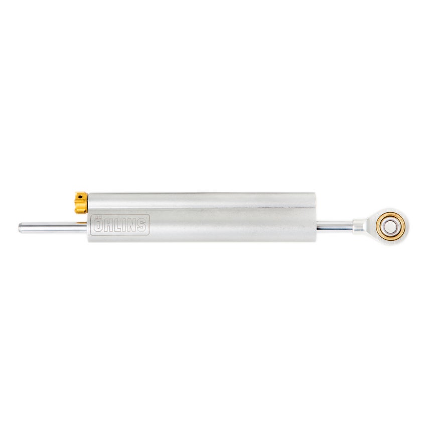 Öhlins – fotografia ufficiale