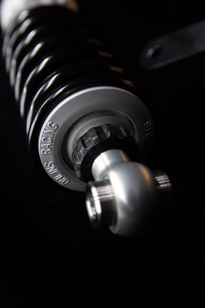 Öhlins – fotografia ufficiale
