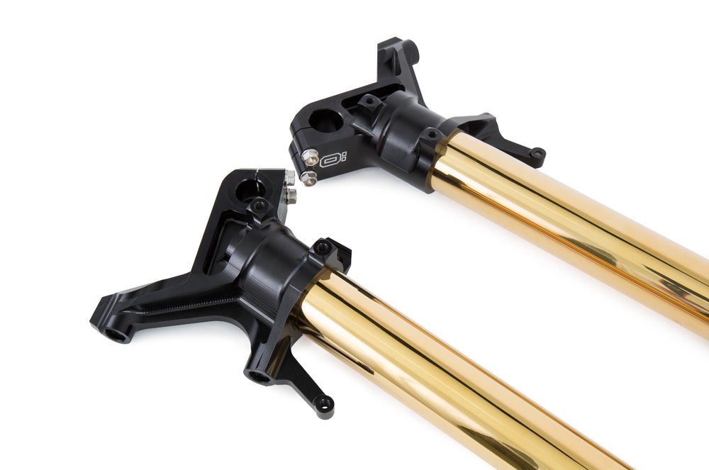 Öhlins – fotografia ufficiale