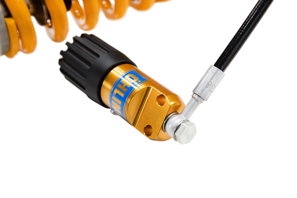 Öhlins – fotografia ufficiale
