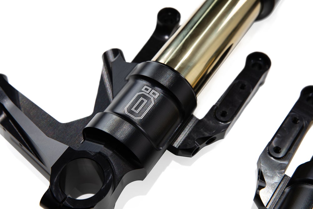 Öhlins – fotografia ufficiale