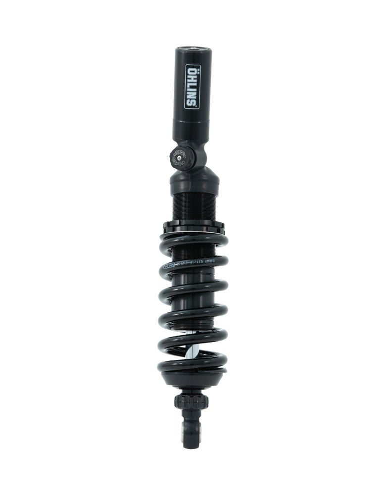 Öhlins – fotografia ufficiale